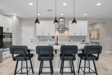 See Virtual Tour Video for Photos.  Located in the beautifully on Wickenburg Ranch Golf Course in Arizona - for sale on GolfHomes.com, golf home, golf lot
