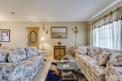 Don't miss this move-in ready 2bd 2ba 1 car garage Baldwin model on Mainlands Golf Club in Florida - for sale on GolfHomes.com, golf home, golf lot