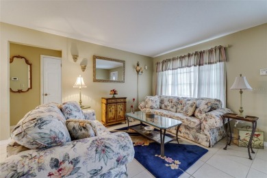 Don't miss this move-in ready 2bd 2ba 1 car garage Baldwin model on Mainlands Golf Club in Florida - for sale on GolfHomes.com, golf home, golf lot