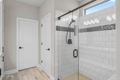 See Virtual Tour Video for Photos.  Located in the beautifully on Wickenburg Ranch Golf Course in Arizona - for sale on GolfHomes.com, golf home, golf lot