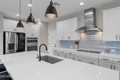 See Virtual Tour Video for Photos.  Located in the beautifully on Wickenburg Ranch Golf Course in Arizona - for sale on GolfHomes.com, golf home, golf lot