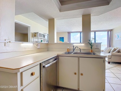 Oceans West One Golf Community Condo with WOW ICW and Golf on Oceans Golf Club in Florida - for sale on GolfHomes.com, golf home, golf lot