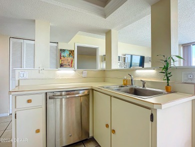 Oceans West One Golf Community Condo with WOW ICW and Golf on Oceans Golf Club in Florida - for sale on GolfHomes.com, golf home, golf lot