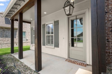 Welcome to 59685 Avery James Drive! This stunning 4-bedroom on The Island Country Club in Louisiana - for sale on GolfHomes.com, golf home, golf lot