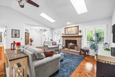 Fairfield Glade Gem with Golf Course Views!
Welcome to this on Druid Hills Golf Club in Tennessee - for sale on GolfHomes.com, golf home, golf lot
