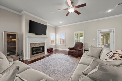 Welcome to 59685 Avery James Drive! This stunning 4-bedroom on The Island Country Club in Louisiana - for sale on GolfHomes.com, golf home, golf lot