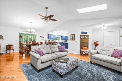 Fairfield Glade Gem with Golf Course Views!
Welcome to this on Druid Hills Golf Club in Tennessee - for sale on GolfHomes.com, golf home, golf lot