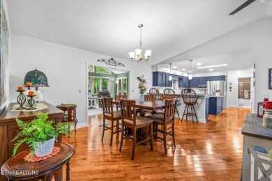 Fairfield Glade Gem with Golf Course Views!
Welcome to this on Druid Hills Golf Club in Tennessee - for sale on GolfHomes.com, golf home, golf lot