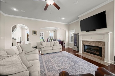 Welcome to 59685 Avery James Drive! This stunning 4-bedroom on The Island Country Club in Louisiana - for sale on GolfHomes.com, golf home, golf lot