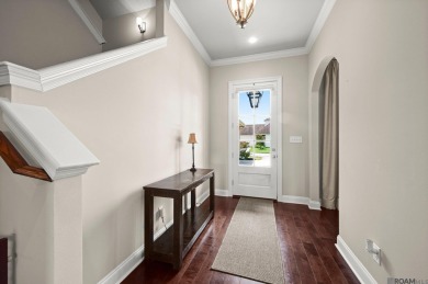 Welcome to 59685 Avery James Drive! This stunning 4-bedroom on The Island Country Club in Louisiana - for sale on GolfHomes.com, golf home, golf lot