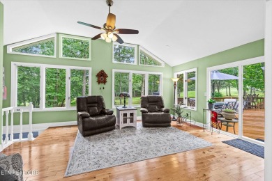 Fairfield Glade Gem with Golf Course Views!
Welcome to this on Druid Hills Golf Club in Tennessee - for sale on GolfHomes.com, golf home, golf lot