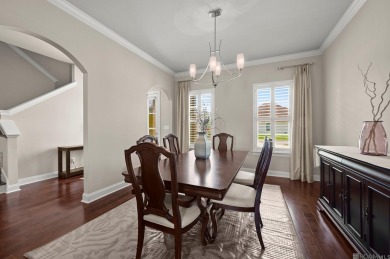 Welcome to 59685 Avery James Drive! This stunning 4-bedroom on The Island Country Club in Louisiana - for sale on GolfHomes.com, golf home, golf lot