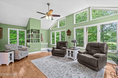 Fairfield Glade Gem with Golf Course Views!
Welcome to this on Druid Hills Golf Club in Tennessee - for sale on GolfHomes.com, golf home, golf lot