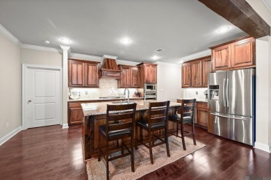 Welcome to 59685 Avery James Drive! This stunning 4-bedroom on The Island Country Club in Louisiana - for sale on GolfHomes.com, golf home, golf lot