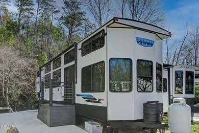 Best of the Best Creekfront Lots within Outdoor Resorts at on Bent Creek Golf Course in Tennessee - for sale on GolfHomes.com, golf home, golf lot