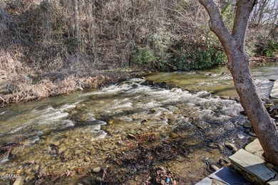 Best of the Best Creekfront Lots within Outdoor Resorts at on Bent Creek Golf Course in Tennessee - for sale on GolfHomes.com, golf home, golf lot