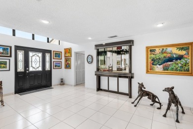 Special opportunity to own one of the most desirable lots in on Hunters Run Golf and Country Club in Florida - for sale on GolfHomes.com, golf home, golf lot