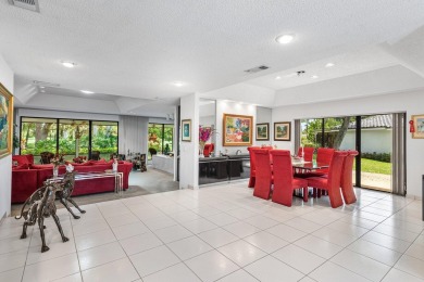 Special opportunity to own one of the most desirable lots in on Hunters Run Golf and Country Club in Florida - for sale on GolfHomes.com, golf home, golf lot