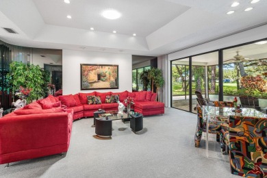 Special opportunity to own one of the most desirable lots in on Hunters Run Golf and Country Club in Florida - for sale on GolfHomes.com, golf home, golf lot