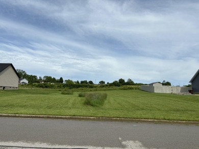 Ready to build your forever home?  Look no further!  This lot is on Winchester Country Club, Inc. in Kentucky - for sale on GolfHomes.com, golf home, golf lot