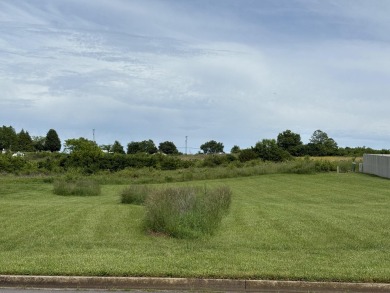 Ready to build your forever home?  Look no further!  This lot is on Winchester Country Club, Inc. in Kentucky - for sale on GolfHomes.com, golf home, golf lot