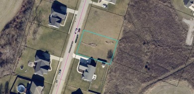 Ready to build your forever home?  Look no further!  This lot is on Winchester Country Club, Inc. in Kentucky - for sale on GolfHomes.com, golf home, golf lot