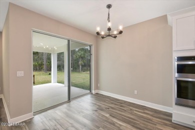 Brand new, energy-efficient home available by Dec 2023! Gourmet on LPGA International Golf Course in Florida - for sale on GolfHomes.com, golf home, golf lot