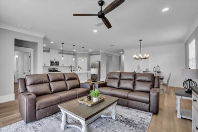 UPGRADED TO PERFECTION!  Welcome to 15018 Oxford Grey Located in on Lakewood National Golf Club in Florida - for sale on GolfHomes.com, golf home, golf lot