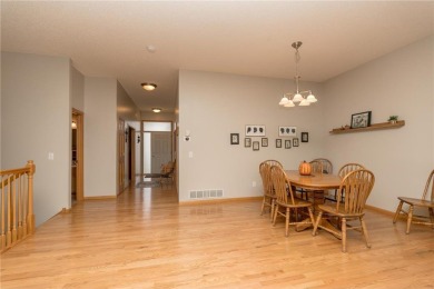 **Charming One-Level Townhome with Golf Course Views**

Welcome on Boulder Pointe Golf Club in Minnesota - for sale on GolfHomes.com, golf home, golf lot