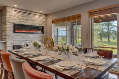 With extensive views of the 5000 acres of Martis Valley and its on Northstar At Tahoe Golf Course in California - for sale on GolfHomes.com, golf home, golf lot