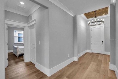 UPGRADED TO PERFECTION!  Welcome to 15018 Oxford Grey Located in on Lakewood National Golf Club in Florida - for sale on GolfHomes.com, golf home, golf lot