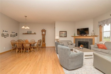 **Charming One-Level Townhome with Golf Course Views**

Welcome on Boulder Pointe Golf Club in Minnesota - for sale on GolfHomes.com, golf home, golf lot