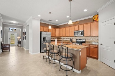 Luxury Living in River Strand Golf  Country Club!!! Welcome to on River Strand Golf and Country Club At Heritage Harbour  in Florida - for sale on GolfHomes.com, golf home, golf lot