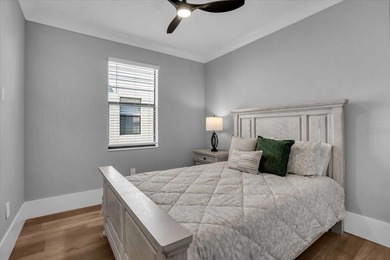 UPGRADED TO PERFECTION!  Welcome to 15018 Oxford Grey Located in on Lakewood National Golf Club in Florida - for sale on GolfHomes.com, golf home, golf lot