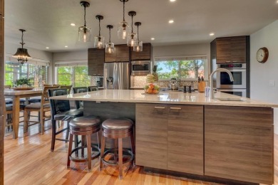 With extensive views of the 5000 acres of Martis Valley and its on Northstar At Tahoe Golf Course in California - for sale on GolfHomes.com, golf home, golf lot