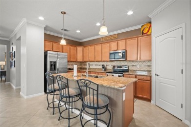 Luxury Living in River Strand Golf  Country Club!!! Welcome to on River Strand Golf and Country Club At Heritage Harbour  in Florida - for sale on GolfHomes.com, golf home, golf lot