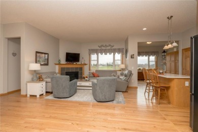 **Charming One-Level Townhome with Golf Course Views**

Welcome on Boulder Pointe Golf Club in Minnesota - for sale on GolfHomes.com, golf home, golf lot