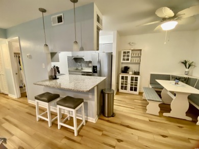 Where in Calabash can you find a WELL-LOCATED 1st floor CONDO on Carolina Shores Golf Course in North Carolina - for sale on GolfHomes.com, golf home, golf lot
