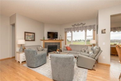 **Charming One-Level Townhome with Golf Course Views**

Welcome on Boulder Pointe Golf Club in Minnesota - for sale on GolfHomes.com, golf home, golf lot