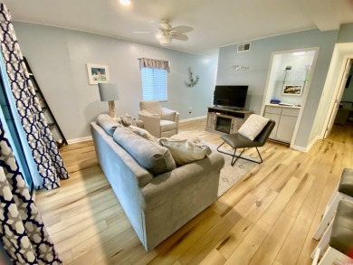 Where in Calabash can you find a WELL-LOCATED 1st floor CONDO on Carolina Shores Golf Course in North Carolina - for sale on GolfHomes.com, golf home, golf lot