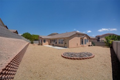 Located in the Secure Guard Gated Rhodes Ranch is this unique on Rhodes Ranch Golf Club in Nevada - for sale on GolfHomes.com, golf home, golf lot