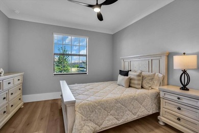 UPGRADED TO PERFECTION!  Welcome to 15018 Oxford Grey Located in on Lakewood National Golf Club in Florida - for sale on GolfHomes.com, golf home, golf lot