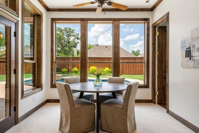 Tucked inside the gated community of The Retreat at Firewheel on Firewheel Golf Park in Texas - for sale on GolfHomes.com, golf home, golf lot