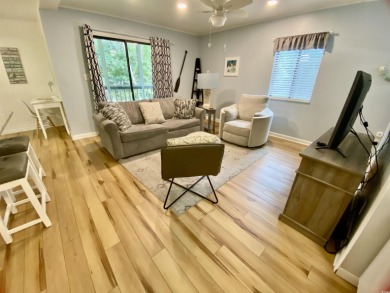 Where in Calabash can you find a WELL-LOCATED 1st floor CONDO on Carolina Shores Golf Course in North Carolina - for sale on GolfHomes.com, golf home, golf lot