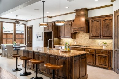 Tucked inside the gated community of The Retreat at Firewheel on Firewheel Golf Park in Texas - for sale on GolfHomes.com, golf home, golf lot