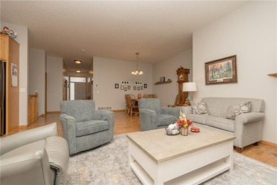 **Charming One-Level Townhome with Golf Course Views**

Welcome on Boulder Pointe Golf Club in Minnesota - for sale on GolfHomes.com, golf home, golf lot