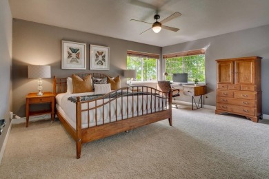 With extensive views of the 5000 acres of Martis Valley and its on Northstar At Tahoe Golf Course in California - for sale on GolfHomes.com, golf home, golf lot