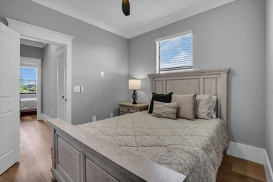 UPGRADED TO PERFECTION!  Welcome to 15018 Oxford Grey Located in on Lakewood National Golf Club in Florida - for sale on GolfHomes.com, golf home, golf lot