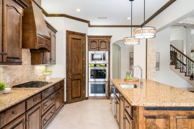 Tucked inside the gated community of The Retreat at Firewheel on Firewheel Golf Park in Texas - for sale on GolfHomes.com, golf home, golf lot