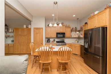 **Charming One-Level Townhome with Golf Course Views**

Welcome on Boulder Pointe Golf Club in Minnesota - for sale on GolfHomes.com, golf home, golf lot